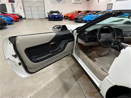 1996 Chevrolet Corvette (CC-2122151) for sale in Dallas, Texas