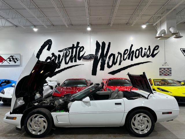 1996 Chevrolet Corvette (CC-2122151) for sale in Dallas, Texas