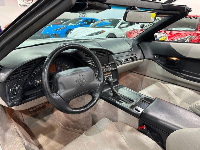 1996 Chevrolet Corvette (CC-2122151) for sale in Dallas, Texas