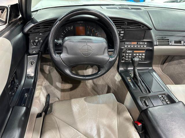 1996 Chevrolet Corvette (CC-2122151) for sale in Dallas, Texas