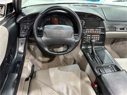 1996 Chevrolet Corvette (CC-2122151) for sale in Dallas, Texas