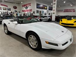 1996 Chevrolet Corvette (CC-2122151) for sale in Dallas, Texas