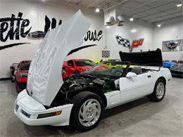 1996 Chevrolet Corvette (CC-2122151) for sale in Dallas, Texas