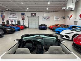 1996 Chevrolet Corvette (CC-2122151) for sale in Dallas, Texas