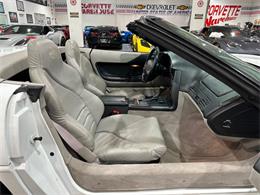 1996 Chevrolet Corvette (CC-2122151) for sale in Dallas, Texas