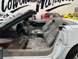 1996 Chevrolet Corvette (CC-2122151) for sale in Dallas, Texas