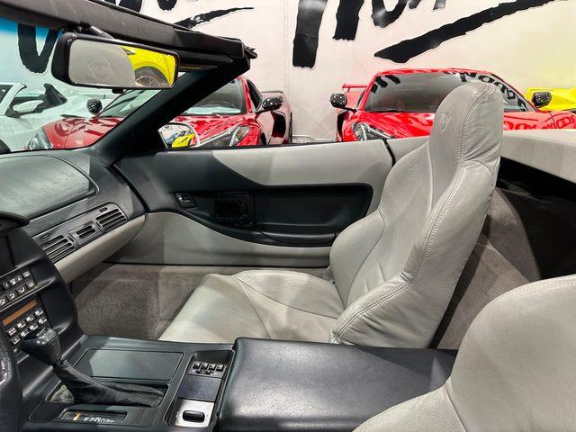 1996 Chevrolet Corvette (CC-2122151) for sale in Dallas, Texas