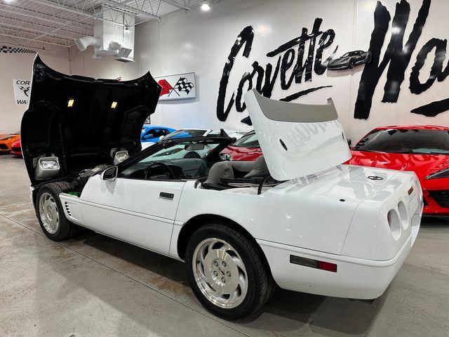 1996 Chevrolet Corvette (CC-2122151) for sale in Dallas, Texas