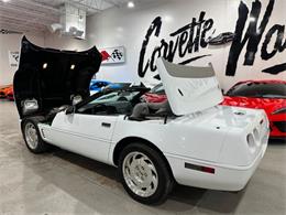 1996 Chevrolet Corvette (CC-2122151) for sale in Dallas, Texas