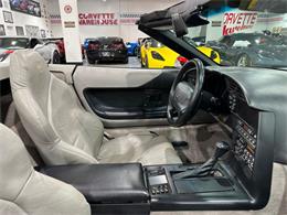 1996 Chevrolet Corvette (CC-2122151) for sale in Dallas, Texas