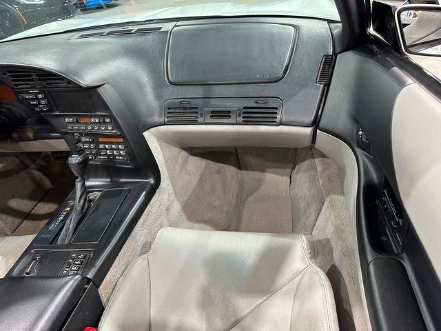 1996 Chevrolet Corvette (CC-2122151) for sale in Dallas, Texas
