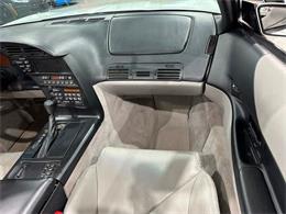 1996 Chevrolet Corvette (CC-2122151) for sale in Dallas, Texas