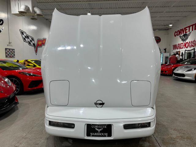 1996 Chevrolet Corvette (CC-2122151) for sale in Dallas, Texas