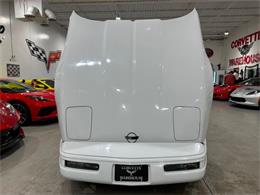 1996 Chevrolet Corvette (CC-2122151) for sale in Dallas, Texas