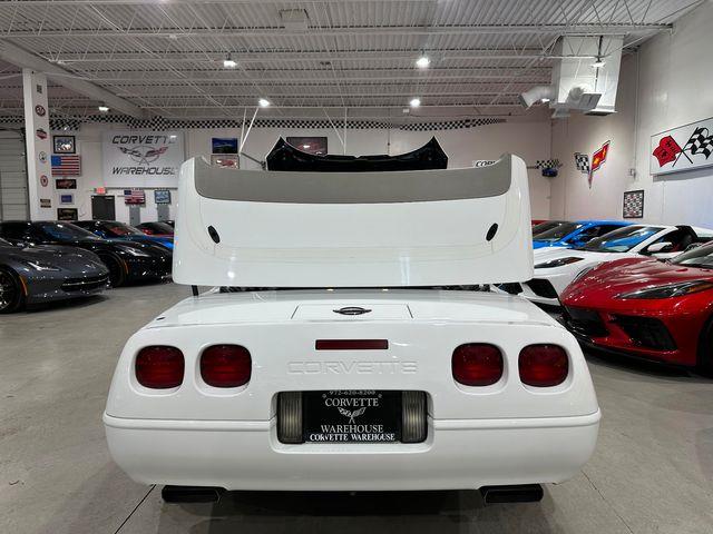 1996 Chevrolet Corvette (CC-2122151) for sale in Dallas, Texas