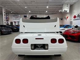 1996 Chevrolet Corvette (CC-2122151) for sale in Dallas, Texas