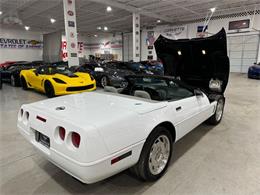 1996 Chevrolet Corvette (CC-2122151) for sale in Dallas, Texas