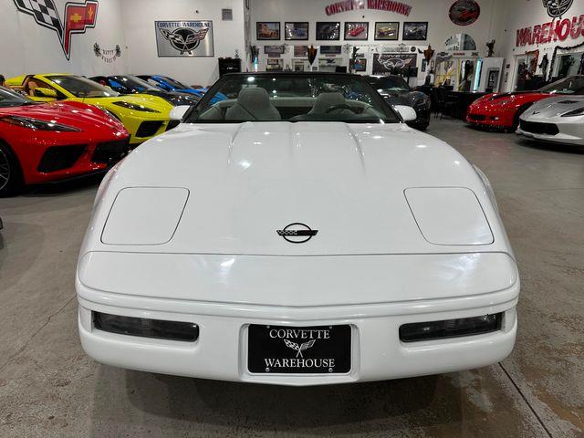 1996 Chevrolet Corvette (CC-2122151) for sale in Dallas, Texas
