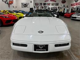 1996 Chevrolet Corvette (CC-2122151) for sale in Dallas, Texas