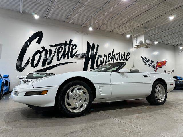 1996 Chevrolet Corvette (CC-2122151) for sale in Dallas, Texas