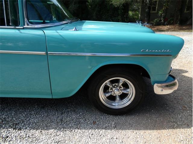 1955 Chevrolet 210 (CC-2122152) for sale in Palmetto, Florida