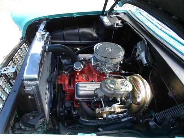 1955 Chevrolet 210 (CC-2122152) for sale in Palmetto, Florida