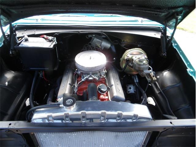 1955 Chevrolet 210 (CC-2122152) for sale in Palmetto, Florida