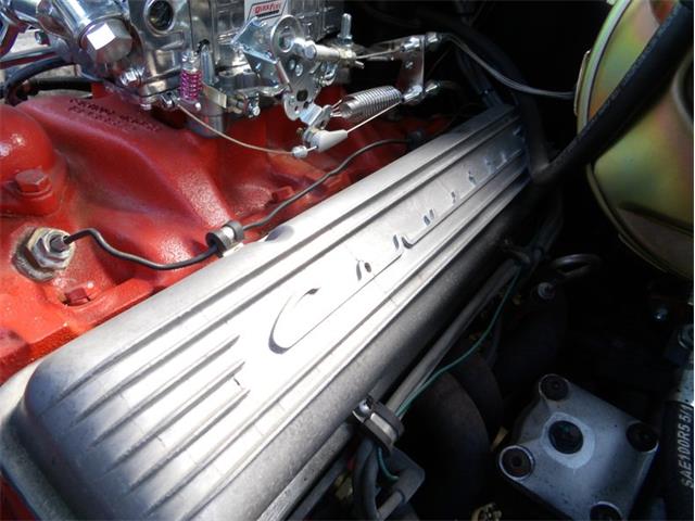 1955 Chevrolet 210 (CC-2122152) for sale in Palmetto, Florida