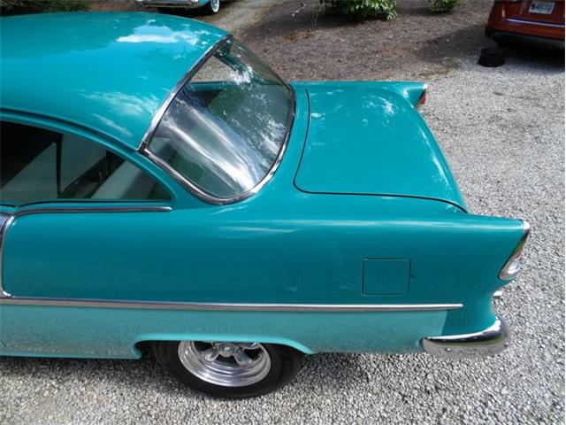 1955 Chevrolet 210 (CC-2122152) for sale in Palmetto, Florida