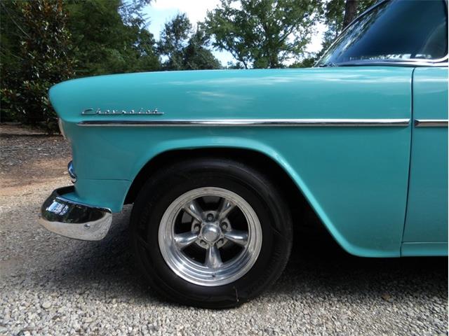1955 Chevrolet 210 (CC-2122152) for sale in Palmetto, Florida