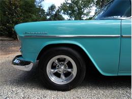 1955 Chevrolet 210 (CC-2122152) for sale in Palmetto, Florida