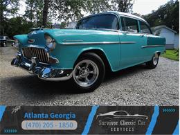 1955 Chevrolet 210 (CC-2122152) for sale in Palmetto, Florida