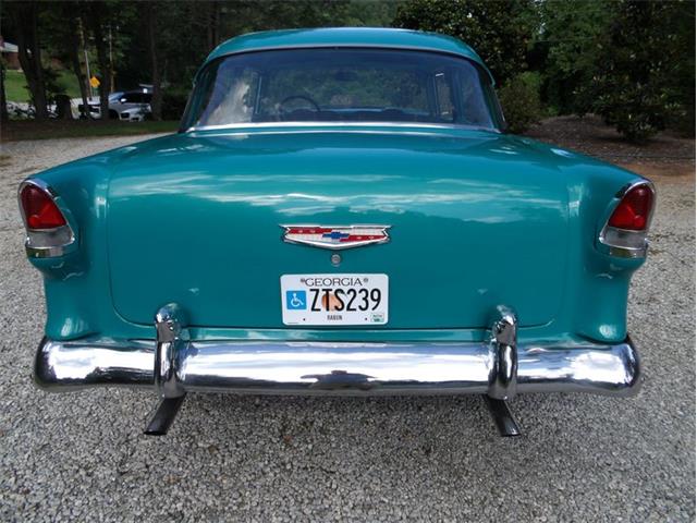1955 Chevrolet 210 (CC-2122152) for sale in Palmetto, Florida