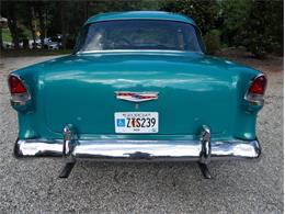 1955 Chevrolet 210 (CC-2122152) for sale in Palmetto, Florida