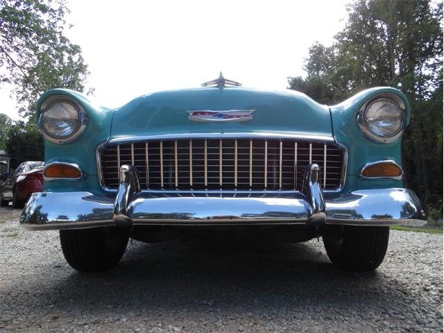 1955 Chevrolet 210 (CC-2122152) for sale in Palmetto, Florida