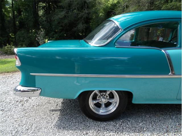 1955 Chevrolet 210 (CC-2122152) for sale in Palmetto, Florida