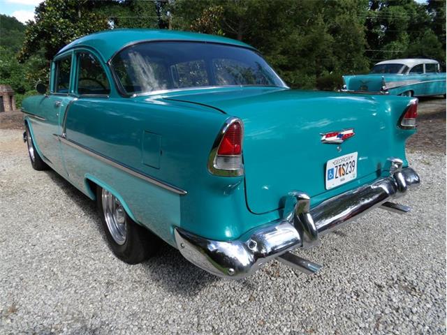 1955 Chevrolet 210 (CC-2122152) for sale in Palmetto, Florida