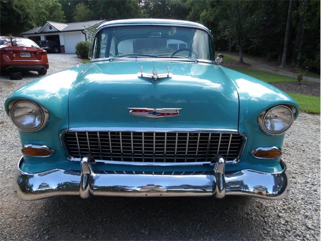 1955 Chevrolet 210 (CC-2122152) for sale in Palmetto, Florida