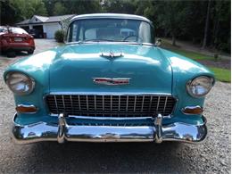 1955 Chevrolet 210 (CC-2122152) for sale in Palmetto, Florida