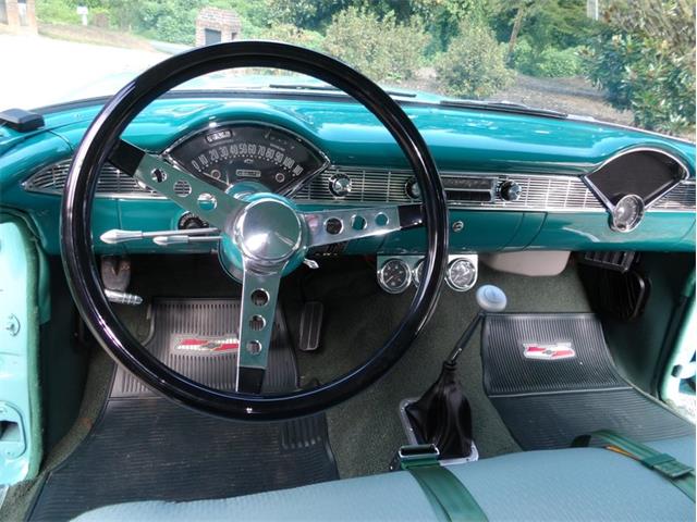1955 Chevrolet 210 (CC-2122152) for sale in Palmetto, Florida