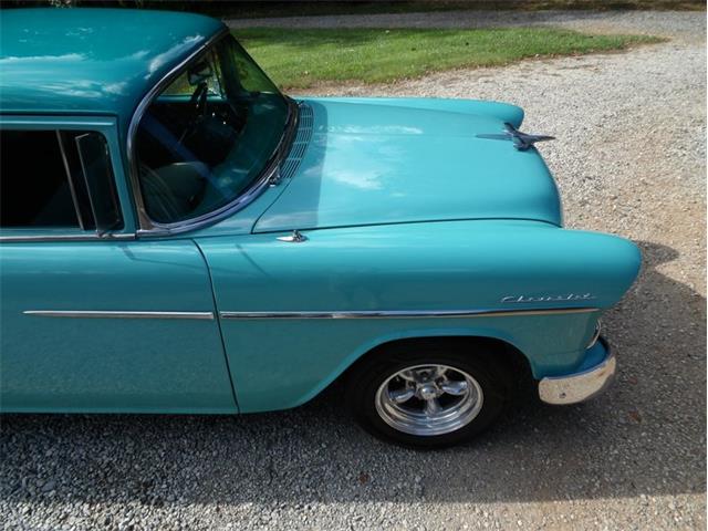 1955 Chevrolet 210 (CC-2122152) for sale in Palmetto, Florida