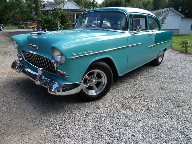 1955 Chevrolet 210 (CC-2122152) for sale in Palmetto, Florida