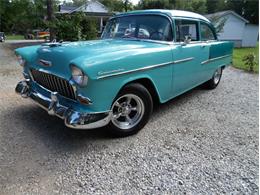 1955 Chevrolet 210 (CC-2122152) for sale in Palmetto, Florida