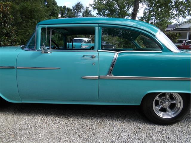 1955 Chevrolet 210 (CC-2122152) for sale in Palmetto, Florida