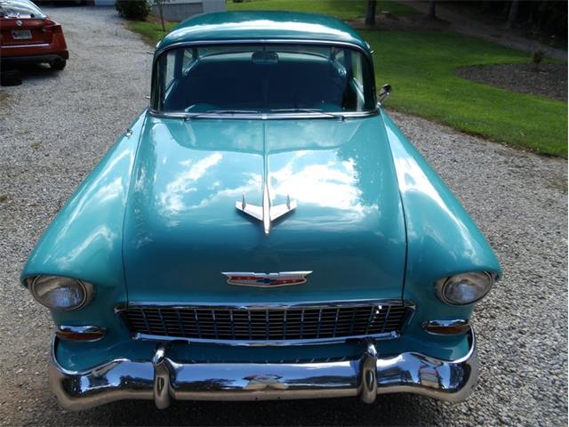1955 Chevrolet 210 (CC-2122152) for sale in Palmetto, Florida