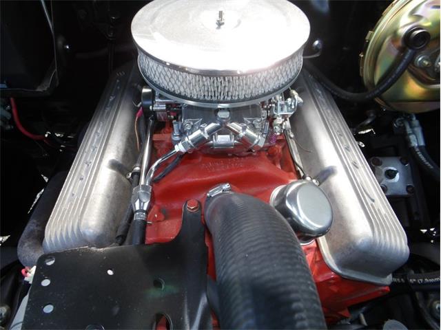 1955 Chevrolet 210 (CC-2122152) for sale in Palmetto, Florida