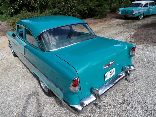1955 Chevrolet 210 (CC-2122152) for sale in Palmetto, Florida