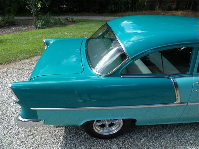 1955 Chevrolet 210 (CC-2122152) for sale in Palmetto, Florida
