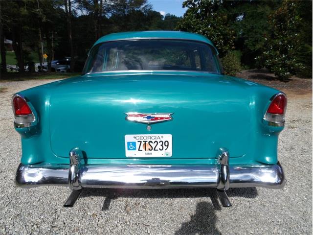 1955 Chevrolet 210 (CC-2122152) for sale in Palmetto, Florida