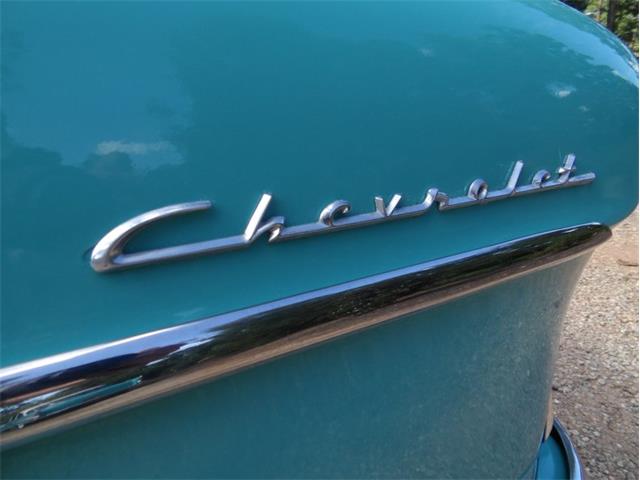 1955 Chevrolet 210 (CC-2122152) for sale in Palmetto, Florida